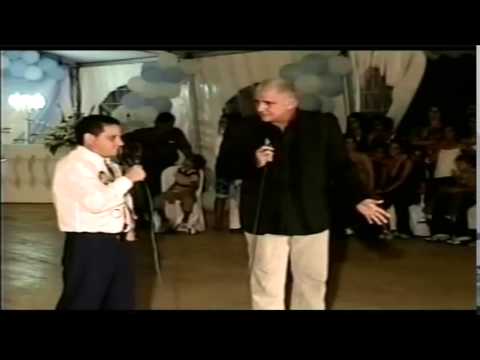 CARLOS OTERO Y GUSTAVITO EN VIVO EN VARADERO SHOW COMICO MUSICAL MONOLOGOS HUMOR CUBANO35,720p HQ
