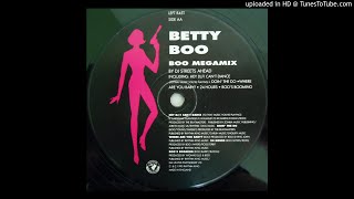 Betty Boo - Boo Megamix