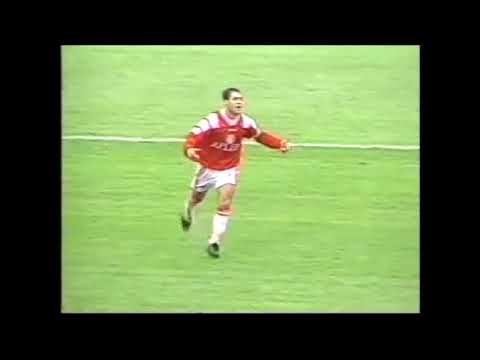 Internacional 2 x 0 Guarani - Campeonato Gaúcho 1997