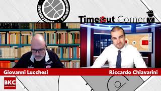<p>Giovanni Lucchesi - TimeOut Corner</p>
