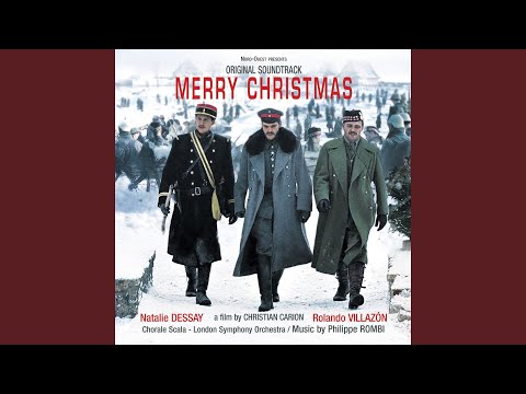 Hymne des Fraternisés: I'm dreaming of home