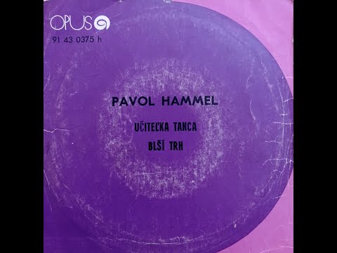 SP - Hammel Pavol
