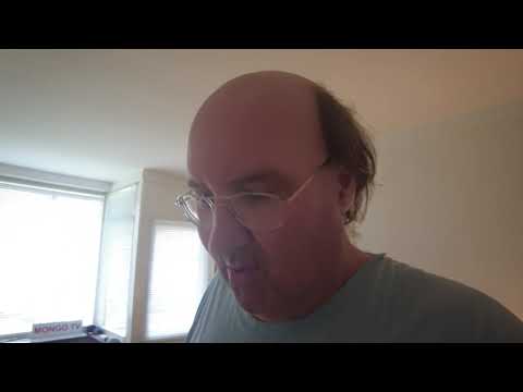 MongoTV_6631 - MIT VÆGTTAB - Del 22 - 124,9 Kg. - 3 Månder Siden Jeg Vejet Mig