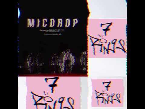 [Mic drop x 7 rings]