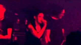 Under The Stairs (Live) - The Birthday Massacre