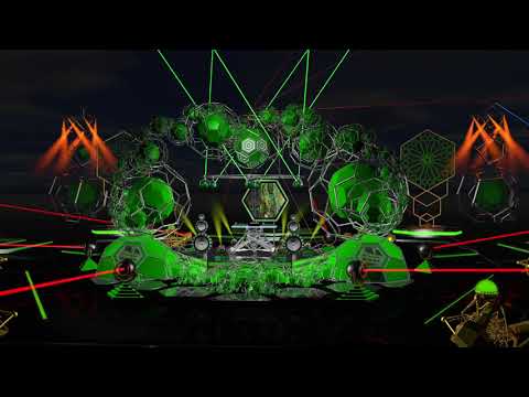 Andreilien - Prizmagon