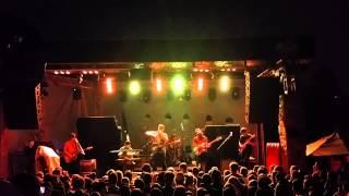 The Dear Hunter - Church and The Dime