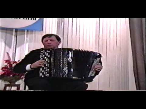 Oleg Sharov - S. V. P. by Piazzolla