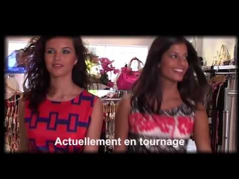 Coeur de Ville TV : Les Princesses du Shopping