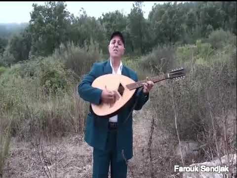 Farouk Sendjak , ( Aghriv )