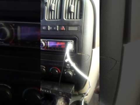 Sundown audio on kicker l7 12