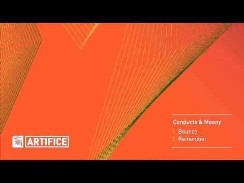 Conducta & Moony - Remember (Original Mix)