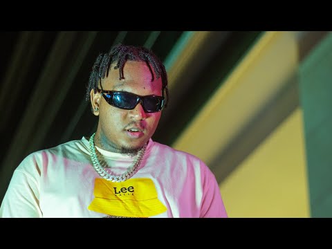 Harryson x Babilom - Tokisha (Video Oficial)