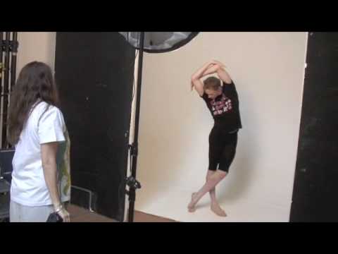 Edward Watson Principal Dancer at The Royal Ballet