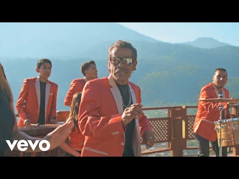 Marimba Orquesta Maya Excelsior - Costa Sur