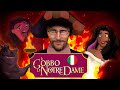 Il Gobbo Di Notre Dame Nostalgia Critic Sub Ita