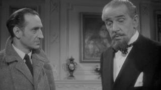 Sherlock Holmes: Pursuit to Algiers 1945 HD FULL MOVIE Sherlock Holmes: Pursuit to Algiers 1945 HD FULL MOVIE