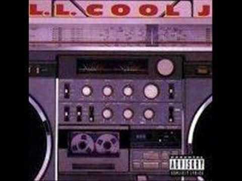 LL Cool J-Rock the Bells