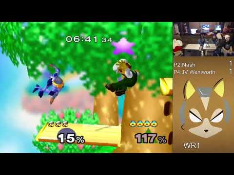 Justin Joe's Basement Bash 6