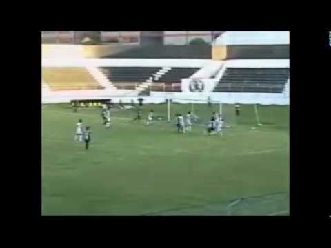 Macaé 2 x 1 Tupi - Brasileiro Série D 2009 - Quartas de Final - 2° Jogo