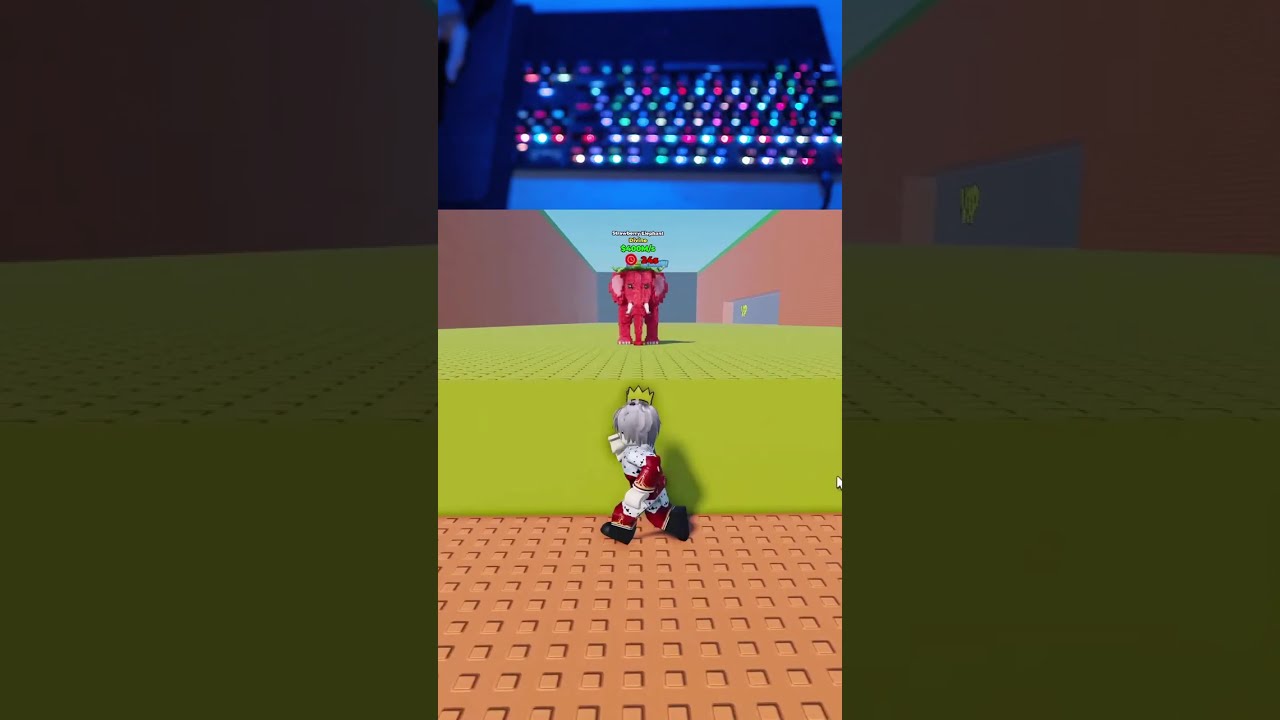 roblox best gameplay