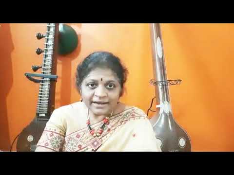 06) Mane Mane Sangeetha - Ep 05. Rekha Prasad