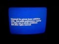 Opening To The Devil And Max Devlin 1981 Vhs