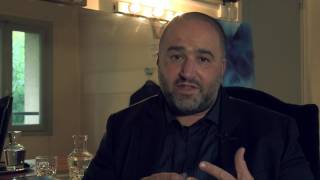 Interview Abdelwaheb Sefsaf | Si loin si proche