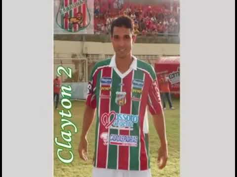 Clayton Carioca - Lateral Baraúnas