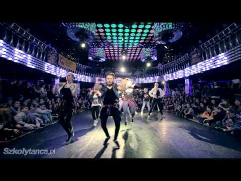 Półfinały Formacje powyżej 16 - Casta | Rytm Ulicy 2015 | WWW.SZKOLYTANCA.PL