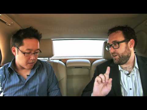 Thumbnail for 2011 Hyundai Equus vs 2011 Bentley Mulsanne by Bentley