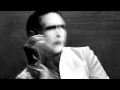 Marilyn Manson - The Devil Beneath My Feet 