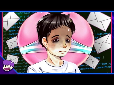 Yandere Simulator Was Always Doomed