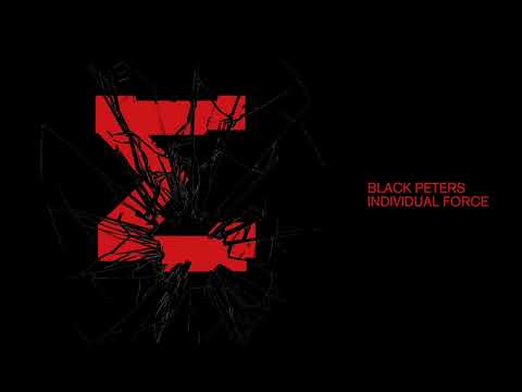 Black Peters - Individual Force