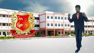 preview picture of video 'Maisurii polytechnic college kakkapalayam'
