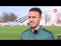 Noussair Mazraoui wil met Ajax in 2020 kampioen worden en Europa League winnen