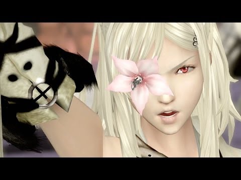Drakengard 3 - English Language Trailer
