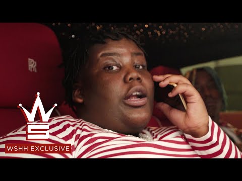 Lil TerRio - “Pop My Shit” feat. Street Bud (Official Music Video - WSHH Exclusive)