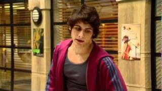 promo Daniela/Jon/Salva