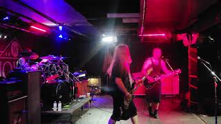 Malevolent Creation live 5/3/22