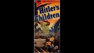Les enfants d'Hitler