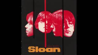 Work Cut Out - Sloan (Navy Blues Bonus Track) (1998)