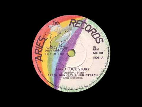 (1976) Errol Dunkley and Jah Stitch: To Hell And Forward