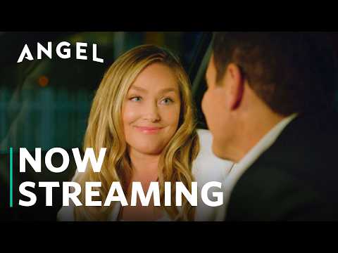 A Marriage Made In Heaven | Now Streaming | Angel