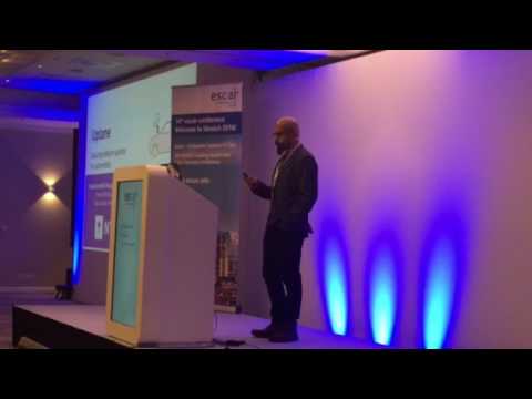 Uptane @ escar europe 2016