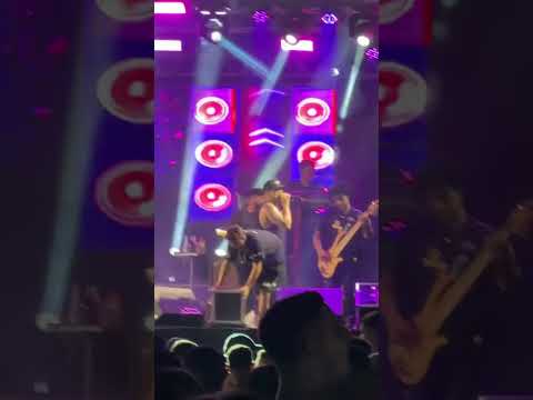 Japãozinho fez um show marcante em Santo Antônio dos Milagres em 2023,