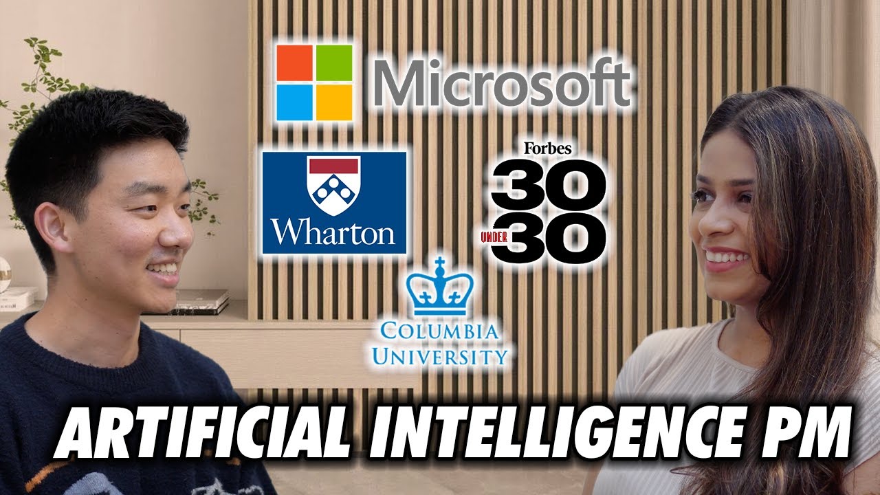 How to Become a Product Manager at a Top Tech Firm!