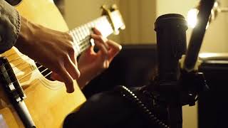 Download lagu 【ソロギター】March of Time - Aimer (Classic Guitar) mp3