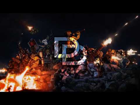 100hurts & Lord Swan3x - Final Battle