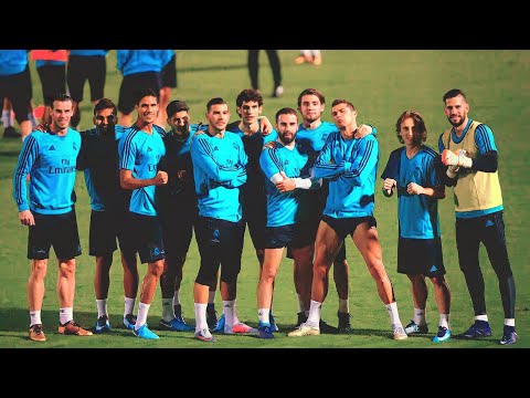 Real Madrid vs Gremio Final 2017 | Ronaldo's beatiful goal 😍⚽️🚀